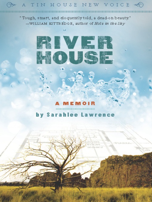 Title details for River House by Sarahlee Lawrence - Available